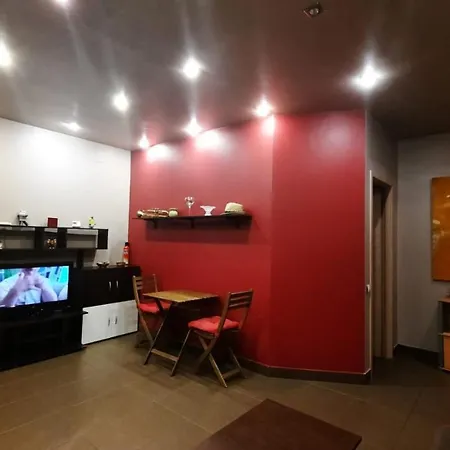 Daire Penthouse Larry *