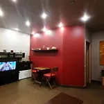 아파트 Penthouse Larry *