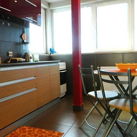 Penthouse Larry * Bucarest