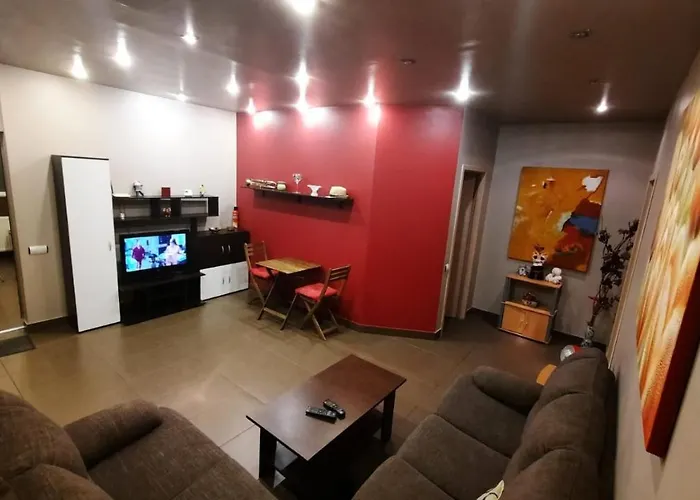 Penthouse Larry *