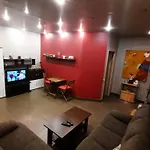 Penthouse Larry *