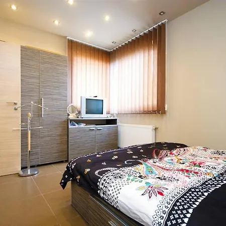 Διαμέρισμα Penthouse Larry *